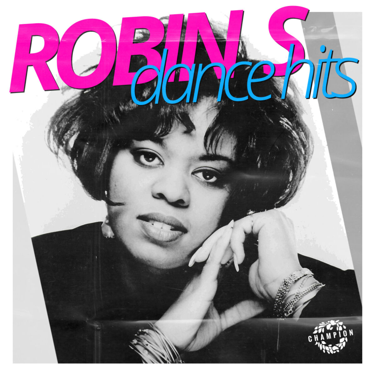 Robin S.